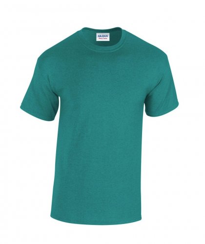 T-shirt Gildan Heavy Cotton Antique Jade Dome