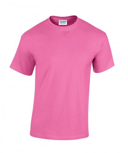 T-shirt Gildan Heavy Cotton Azalea