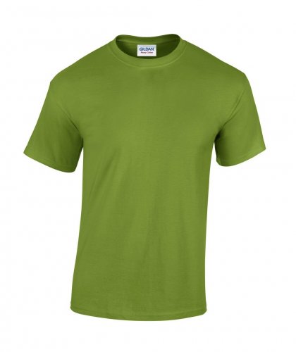 T-shirt Gildan Heavy Cotton Kiwi