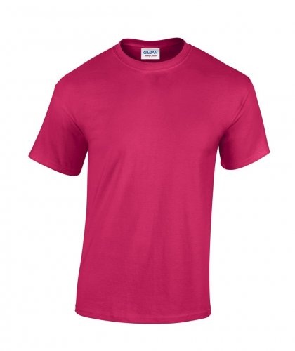 T-shirt Gildan Heavy Cotton Heliconia