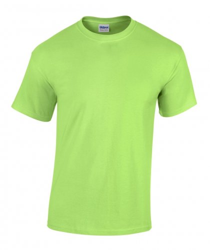 T-shirt Gildan Heavy Cotton