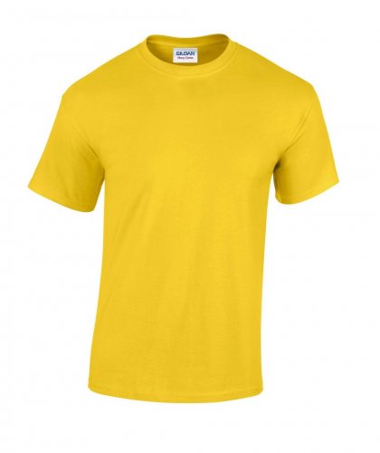 T-shirt Gildan Heavy Cotton Daisy