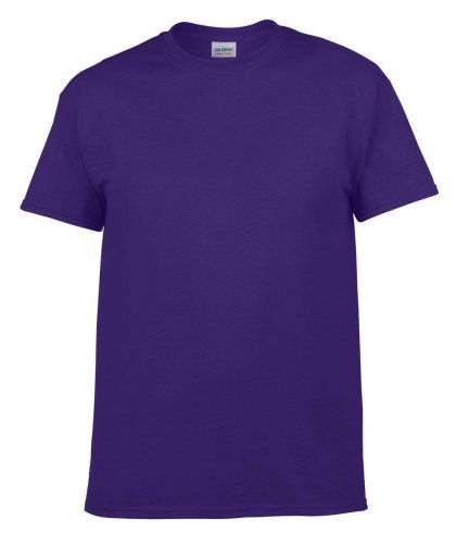 T-shirt Gildan Heavy Cotton Lilac