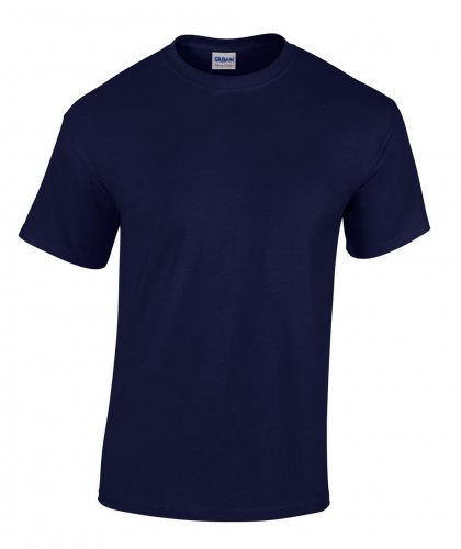 T-shirt Gildan Heavy Cotton Cobalt