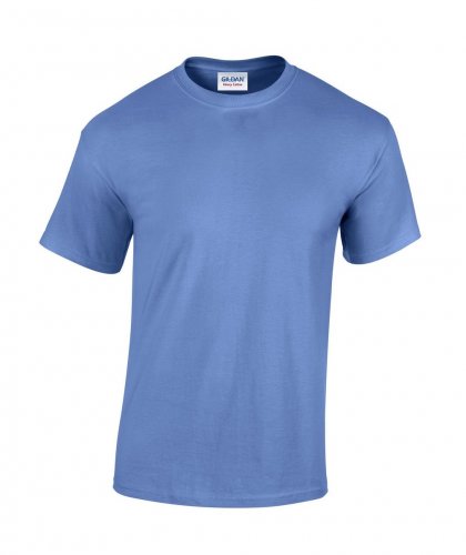 T-shirt Gildan Heavy Cotton Carolina Blue
