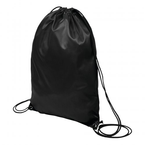 Zaino TOWN by  in Poliestere 210D, 30x42 cm, leggero