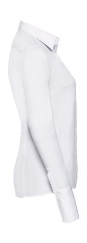 Camicia Donna Slim Ultimate Stretch Cotone 130g