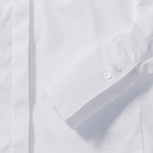 Camicia Donna Slim Ultimate Stretch Cotone 130g