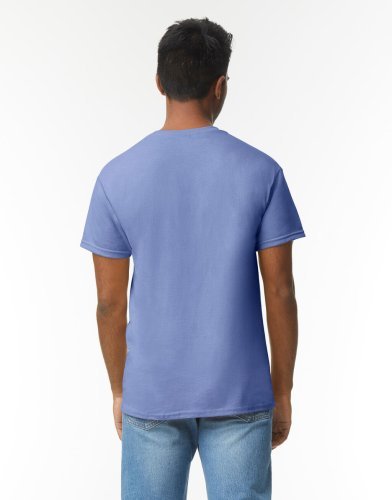 T-shirt Gildan Heavy Cotton 100% Cotone Jersey 180g, No Label