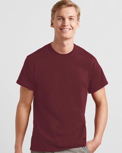 T-shirt Gildan Heavy Cotton