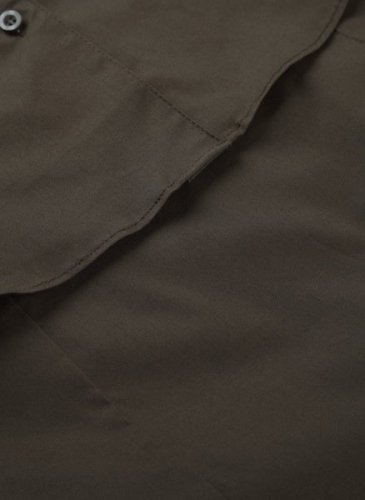 Camicia donna maniche a 3/4