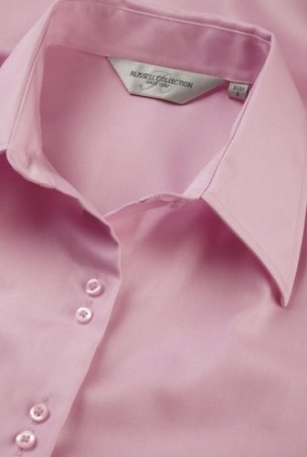 Camicia donna Ultimate maniche lunghe non-stiro