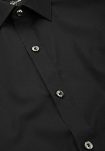 Camicia uomo Stretch mezza manica Ultimate