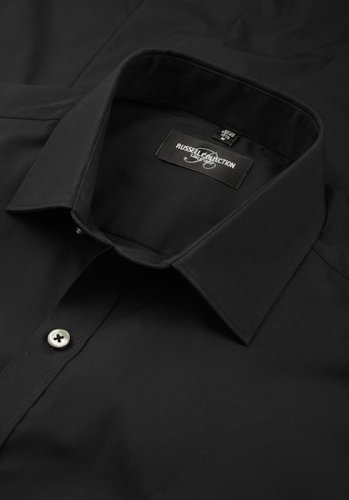 Camicia uomo Stretch mezza manica Ultimate