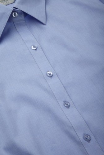 Camicia donna Herringbone (lisca di pesce)