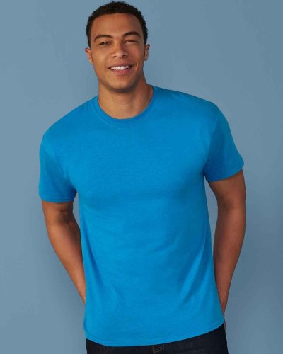 T-shirt Gildan Heavy Cotton