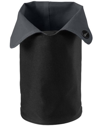 Borsa termica per vino Noron Nero / Grigio