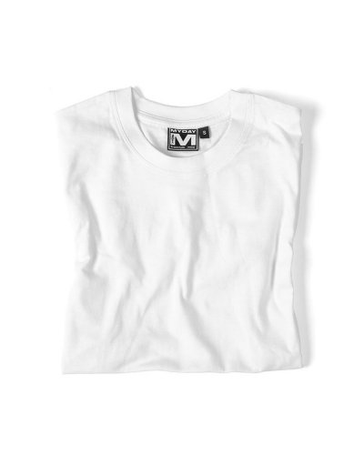 T-Shirt WOMAN donna girocollo Bianco
