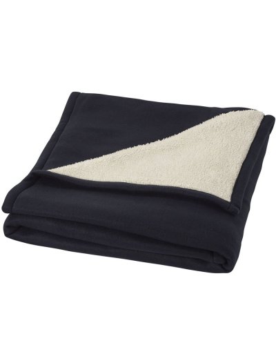Coperta Springwood Navy