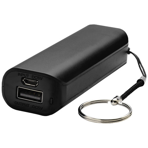 Powerbank 1200mAh Span Lime