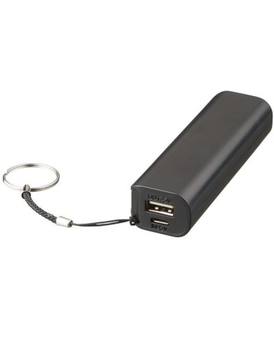 Powerbank 1200mAh Span Nero