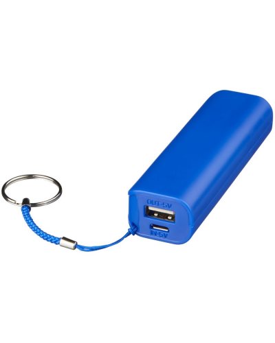 Powerbank 1200mAh Span Royal Blu