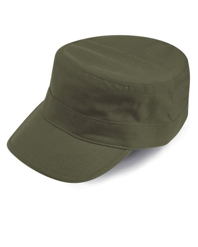 Cappellino Mission Cap Olive