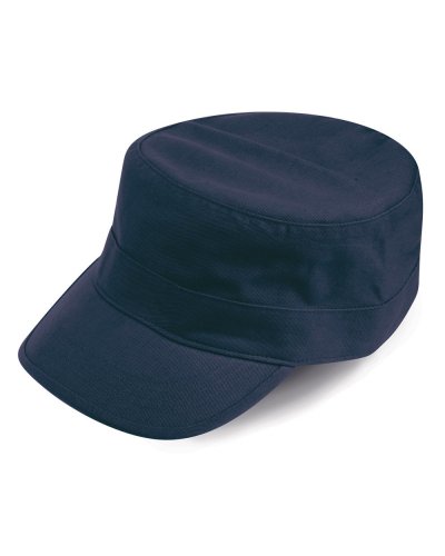 Cappellino Mission Cap Navy