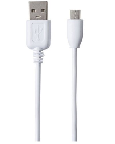 Powerbank in alluminio 4.000mAh Pep