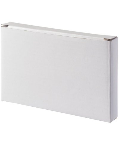 Powerbank in alluminio 4.000mAh Pep