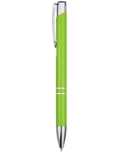 Penna a sfera Moneta Lime