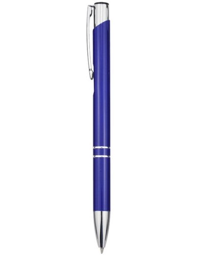 Penna a sfera Moneta Royal Blu