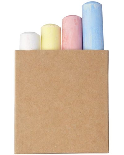 Set gessetti 4 pezzi