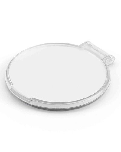 Specchietto Bianco