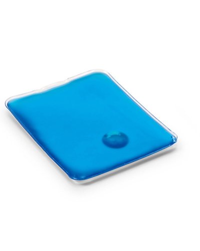 Scaldamani Riutilizzabile Blu