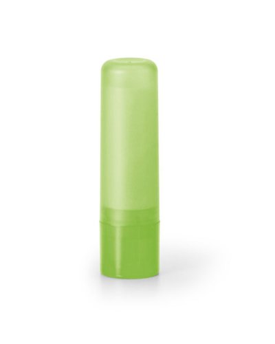 Balsamo per labbra Verde Chiaro