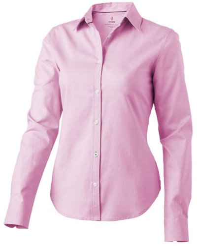 Camicia Vaillant da donna Rosa