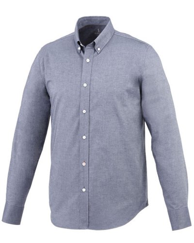 Camicia Vaillant da Uomo Navy