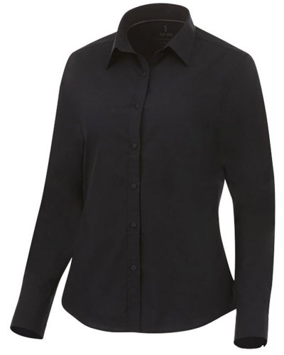 Camicia Hamell da Donna Nero