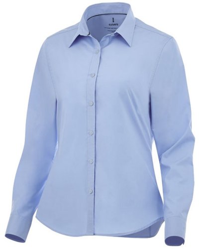 Camicia Hamell da Donna Blu Chiaro