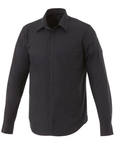 Camicia Hamell da Uomo Nero