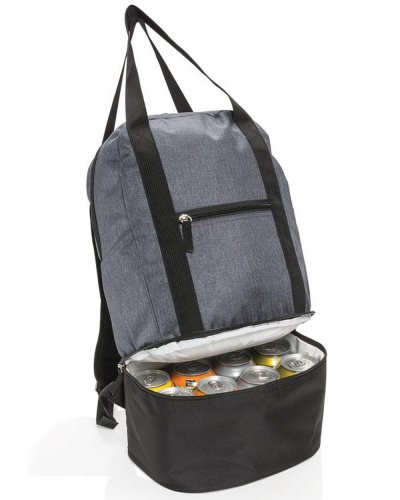 Zaino/Borsa Termica 3 in 1