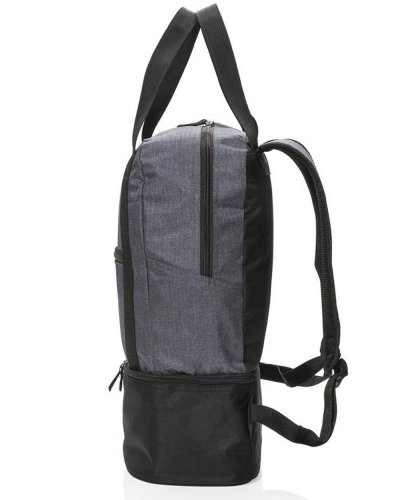 Zaino/Borsa Termica 3 in 1