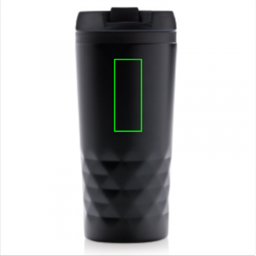 Tazza Geometric