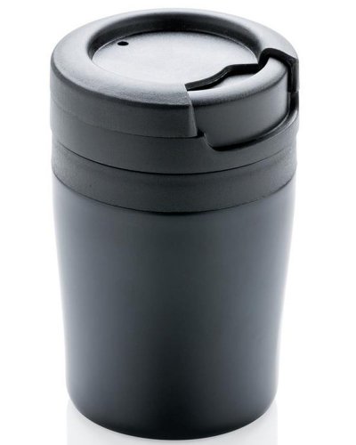 Tazza Cofee To Go Nero