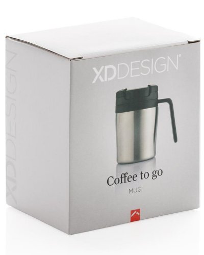Tazza Cofee To Go con manico