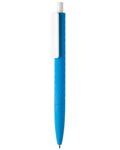 Penna X3 Soft Touch Blu