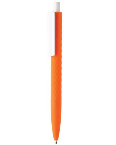 Penna X3 Soft Touch Arancione