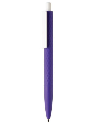 Penna X3 Soft Touch Viola