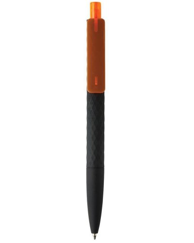 Penna Nera X3 Soft Touch